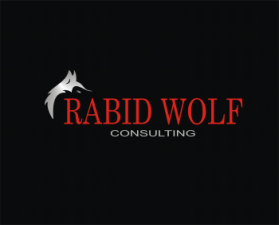 Rabid Wolf Consulting entry by evycantiq