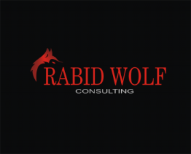 Rabid Wolf Consulting entry by evycantiq