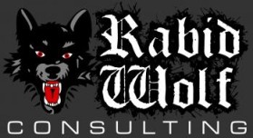 Rabid Wolf Consulting entry by rmorgansr