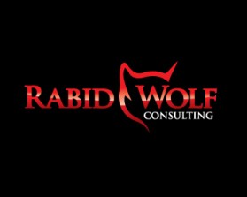 Rabid Wolf Consulting entry by Magmion