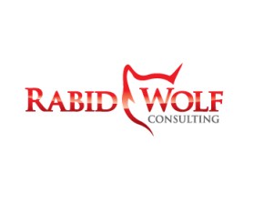 Rabid Wolf Consulting entry by Magmion
