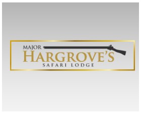 Major Hargrove's Safari Lodge  entry by edmond kurt o. esclamado