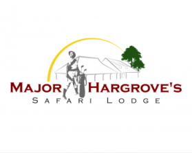 Major Hargrove's Safari Lodge  entry by Charmaine M. Lavador