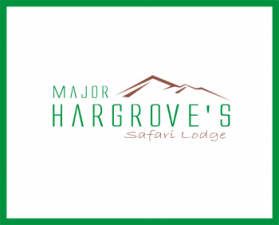 Major Hargrove's Safari Lodge  entry by EVY MARTHA SARIE