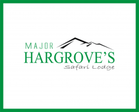 Major Hargrove's Safari Lodge  entry by EVY MARTHA SARIE