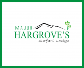 Major Hargrove's Safari Lodge  entry by EVY MARTHA SARIE