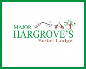 Major Hargrove's Safari Lodge  entry by EVY MARTHA SARIE