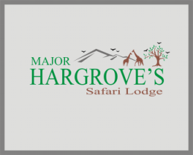 Major Hargrove's Safari Lodge  entry by EVY MARTHA SARIE