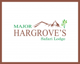 Major Hargrove's Safari Lodge  entry by EVY MARTHA SARIE