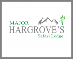 Major Hargrove's Safari Lodge  entry by EVY MARTHA SARIE
