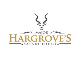 Major Hargrove's Safari Lodge  entry by edmond kurt o. esclamado