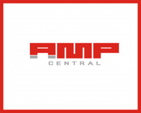 AMPCentral / AMP entry by evycantiq