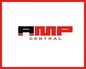 AMPCentral / AMP entry by evycantiq
