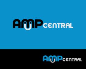 AMPCentral / AMP entry by Isa