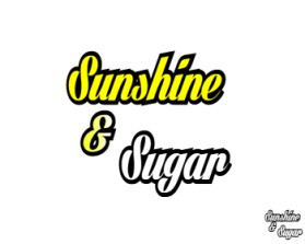 Sugar and Sunshine entry by pittley