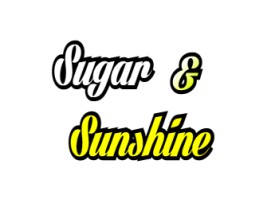 Sugar and Sunshine entry by pittley