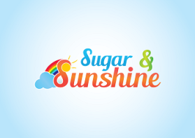 Sugar and Sunshine entry by DORIANA999