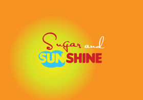 Sugar and Sunshine entry by DORIANA999