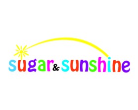 Sugar and Sunshine entry by MG Inker
