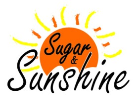 Sugar and Sunshine entry by MG Inker