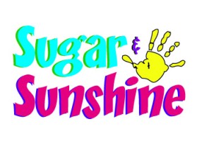 Sugar and Sunshine entry by MG Inker