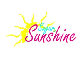 Sugar and Sunshine entry by MG Inker