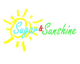 Sugar and Sunshine entry by MG Inker