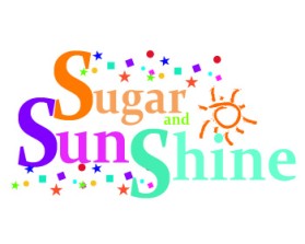 Sugar and Sunshine entry by MG Inker