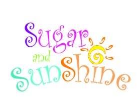Sugar and Sunshine entry by MG Inker