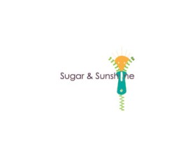 Sugar and Sunshine entry by not2shabby