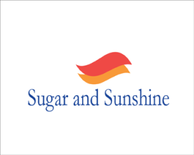 Sugar and Sunshine entry by aanygraphic