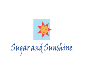 Sugar and Sunshine entry by aanygraphic