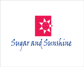 Sugar and Sunshine entry by aanygraphic