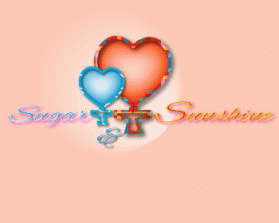 Sugar and Sunshine entry by Coral