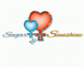 Sugar and Sunshine entry by Coral