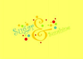 Sugar and Sunshine entry by creative24