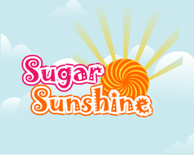 Sugar and Sunshine entry by dsdezign