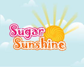 Sugar and Sunshine entry by dsdezign