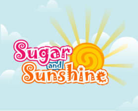 Sugar and Sunshine entry by dsdezign
