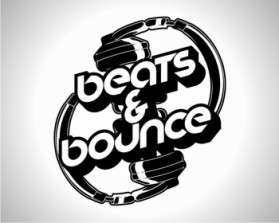 Beats &amp; Bounce entry by Digiti Minimi