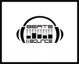 Beats &amp; Bounce entry by evycantiq