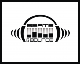 Beats &amp; Bounce entry by evycantiq