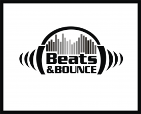 Beats &amp; Bounce entry by evycantiq