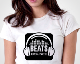 Beats &amp; Bounce entry by DSD-Pro
