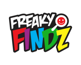 Freaky Findz entry by mv777