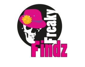 Freaky Findz entry by happyhand