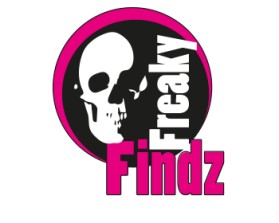 Freaky Findz entry by happyhand