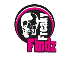 Freaky Findz entry by happyhand