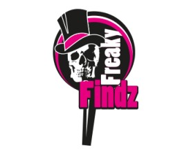Freaky Findz entry by happyhand