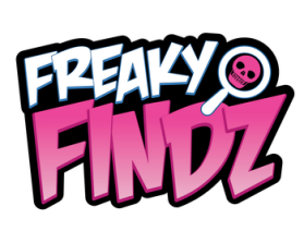 Freaky Findz entry by mv777